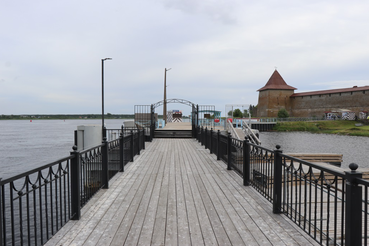 Круглый стол на тему: Перезагрузка индустрии отдыха на воде