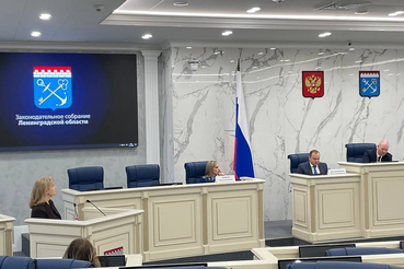 Собственники гостевых домов Ленинградской области могут проходить классификацию