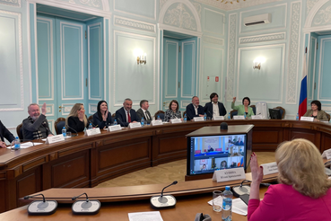 Тихвин станет туристической столицей Серебряного ожерелья России в 2025 году