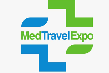 Выставка MedTravelExpo 2024