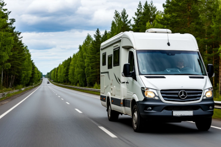 Конкурсный отбор по направлению «Автомобильный туризм»