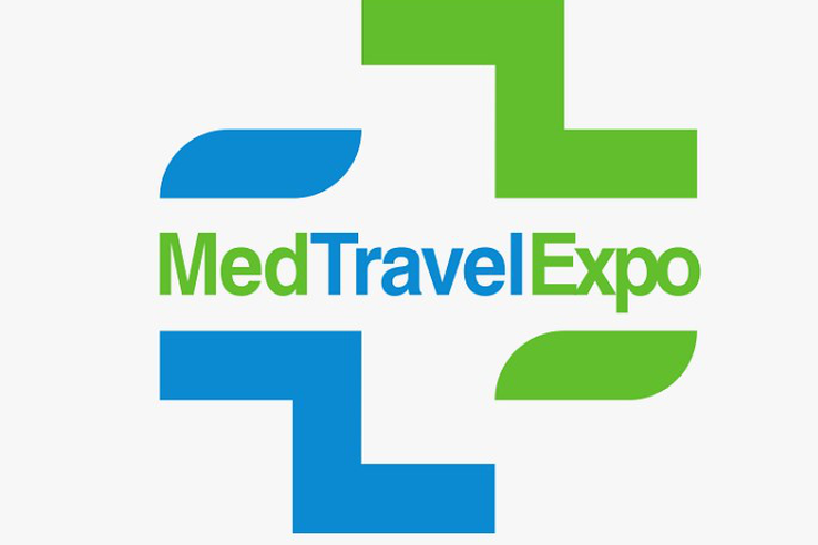 Выставка MedTravelExpo 2024