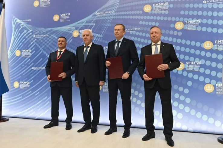 Новому межрегиональному турмаршруту-быть!