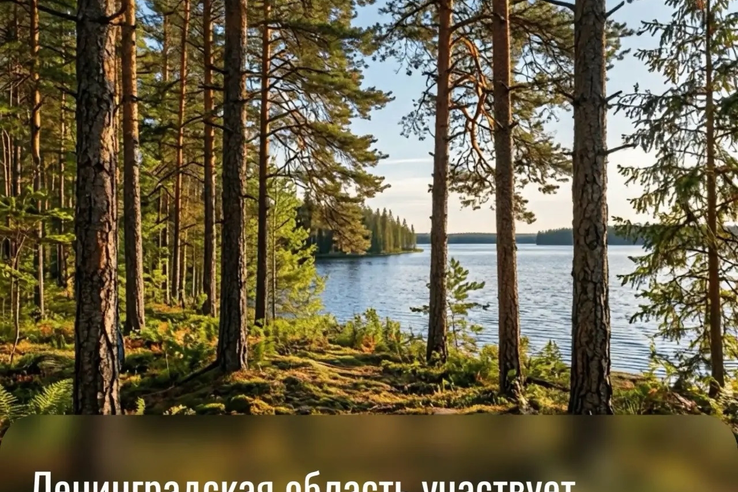 📢 Ленинградская область участвует в Russian Traveler Awards 2026!