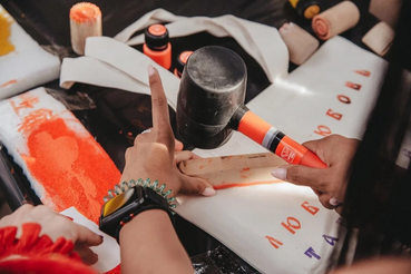 Сохраним культурное наследие: открыт приём заявок на окружную школу волонтёров культуры во Владимире