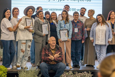 Ленинградская область одержала победу в туристическом конкурсе Russian Event Awards.